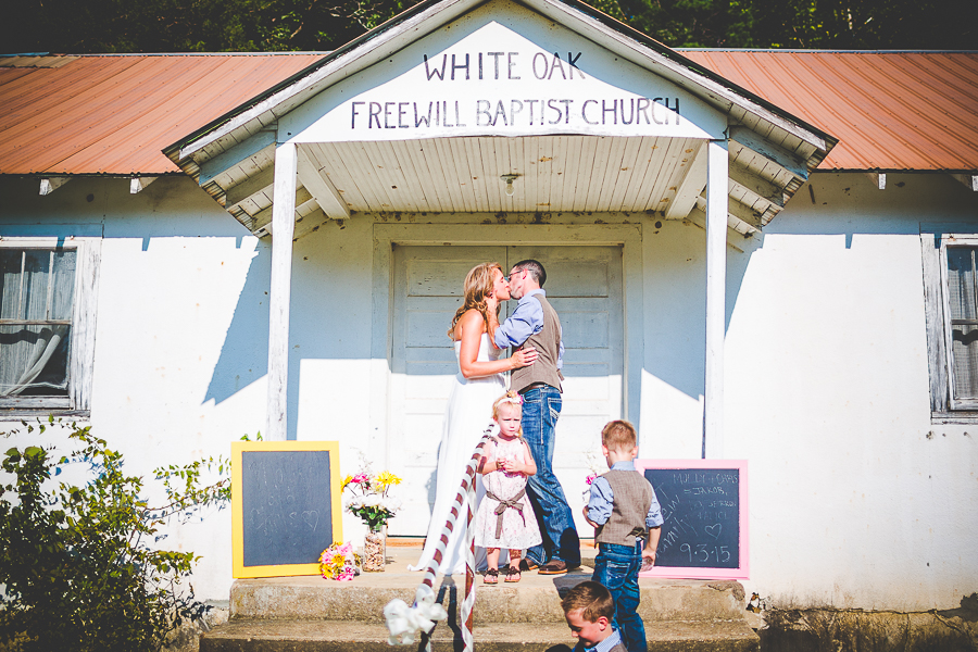 NWA Wedding Photographer in Fayetteville - AR Wedding Photographer - Molly and Chris-8 Arkansas Wedding Photographer in the South
