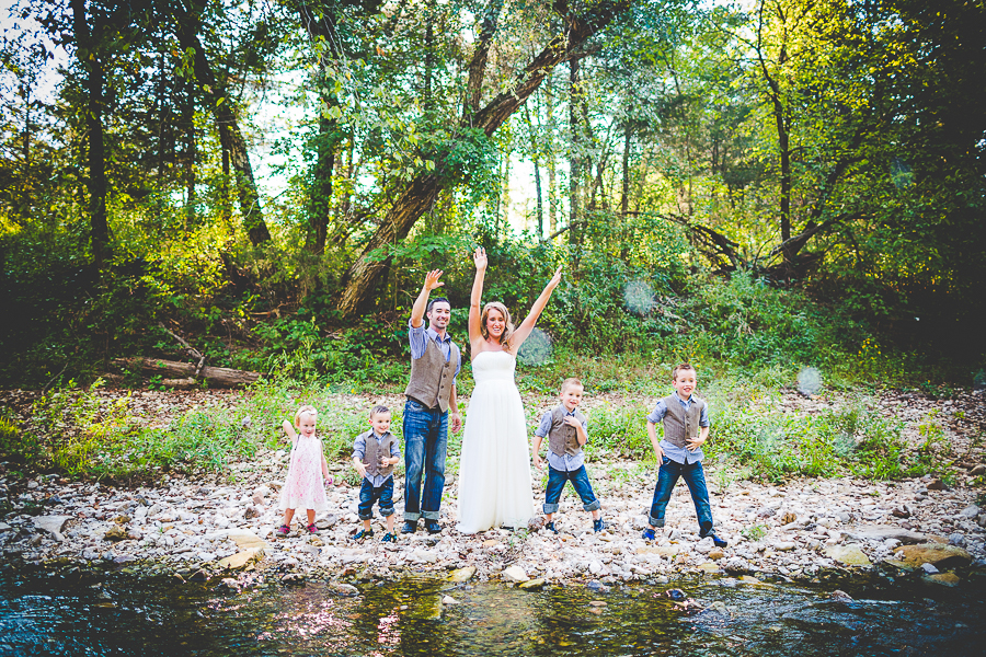 NWA Wedding Photographer in Fayetteville - AR Wedding Photographer - Molly and Chris-9 Arkansas Wedding Photographer in the South