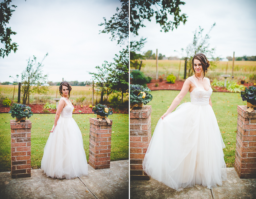 Mary Beth - Bentonville AR Wedding Photographer - NWA Wedding-11