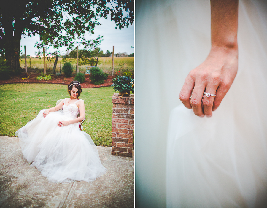 Mary Beth - Bentonville AR Wedding Photographer - NWA Wedding-12