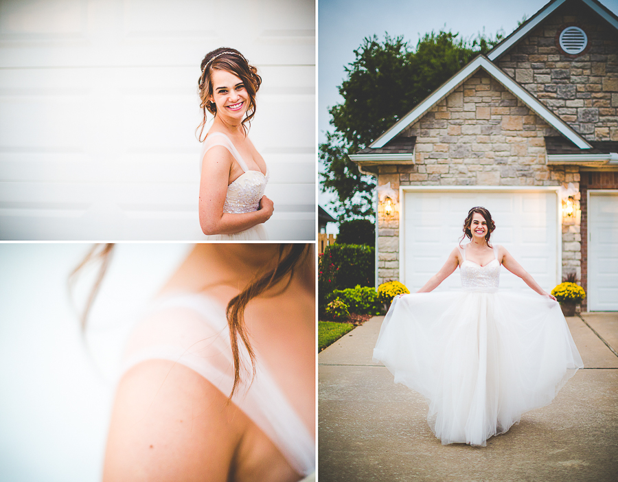 Mary Beth - Bentonville AR Wedding Photographer - NWA Wedding-14