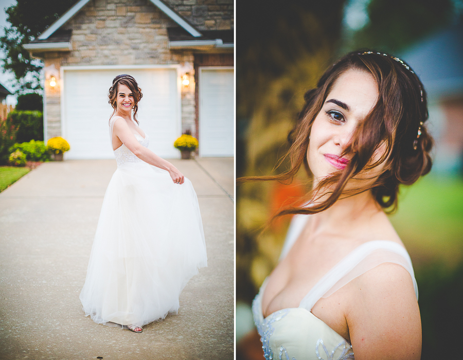 Mary Beth - Bentonville AR Wedding Photographer - NWA Wedding-16