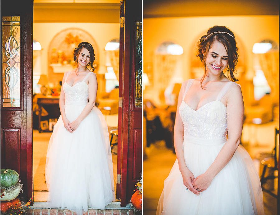 Mary Beth - Bentonville AR Wedding Photographer - NWA Wedding-18