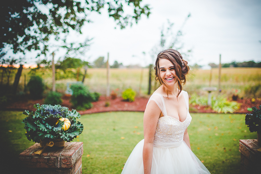 Mary Beth - Bentonville AR Wedding Photographer - NWA Wedding-4