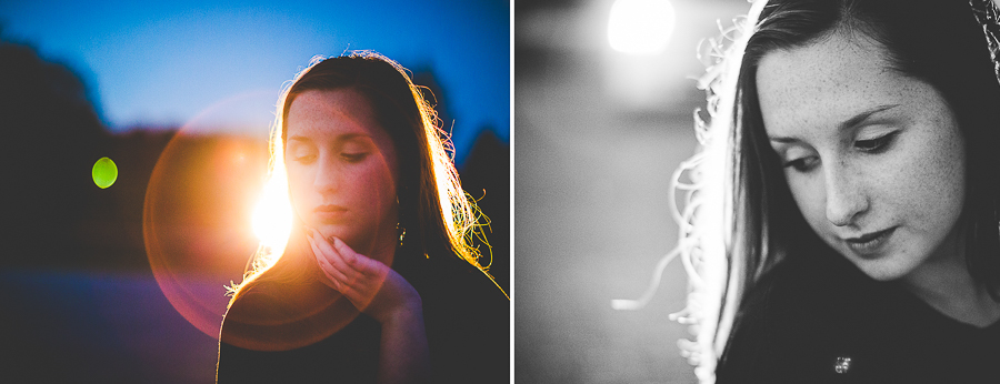 Bentonville AR Senior Photography