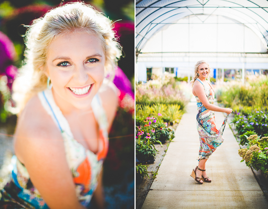 Hailey - Senior Photographer in Arkansas, Fayetteville Senior Portrait Photographer -15 Fayetteville Ar Senior Photographer - NWA Portrait Session