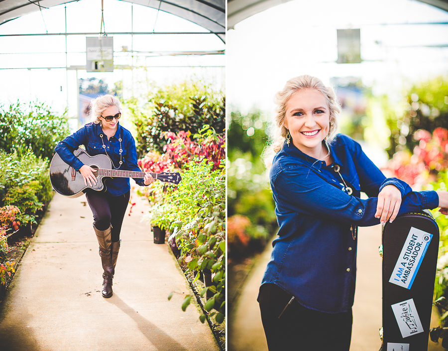 Hailey - Senior Photographer in Arkansas, Fayetteville Senior Portrait Photographer -18 Fayetteville Ar Senior Photographer - NWA Portrait Session