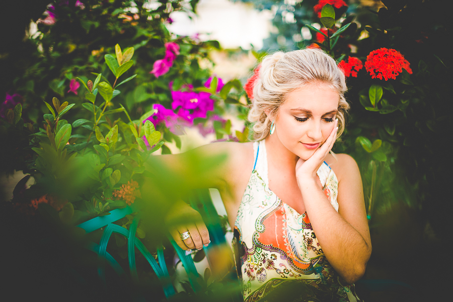 Hailey - Senior Photographer in Arkansas, Fayetteville Senior Portrait Photographer -2 Fayetteville Ar Senior Photographer - NWA Portrait Session