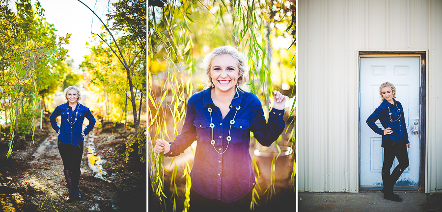 Hailey - Senior Photographer in Arkansas, Fayetteville Senior Portrait Photographer -21 Fayetteville Ar Senior Photographer - NWA Portrait Session