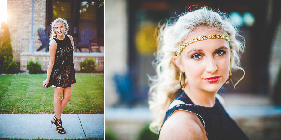 Hailey - Senior Photographer in Arkansas, Fayetteville Senior Portrait Photographer -22 Fayetteville Ar Senior Photographer - NWA Portrait Session