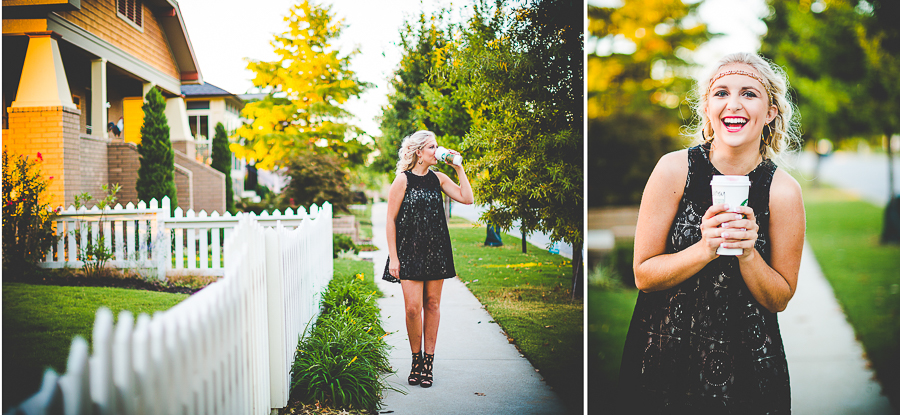 Hailey - Senior Photographer in Arkansas, Fayetteville Senior Portrait Photographer -25 Fayetteville Ar Senior Photographer - NWA Portrait Session