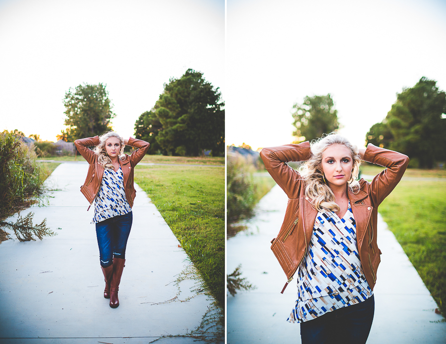 Hailey - Senior Photographer in Arkansas, Fayetteville Senior Portrait Photographer -28 Fayetteville Ar Senior Photographer - NWA Portrait Session
