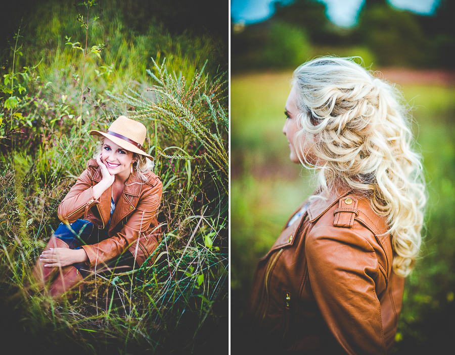 Hailey - Senior Photographer in Arkansas, Fayetteville Senior Portrait Photographer -30 Fayetteville Ar Senior Photographer - NWA Portrait Session