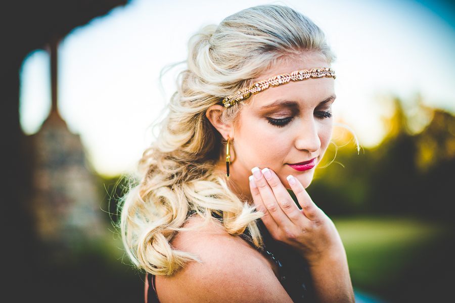 Hailey - Senior Photographer in Arkansas, Fayetteville Senior Portrait Photographer -7 Fayetteville Ar Senior Photographer - NWA Portrait Session