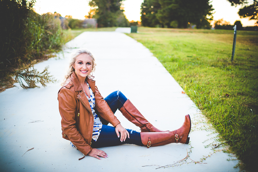 Hailey - Senior Photographer in Arkansas, Fayetteville Senior Portrait Photographer -8 Fayetteville Ar Senior Photographer - NWA Portrait Session