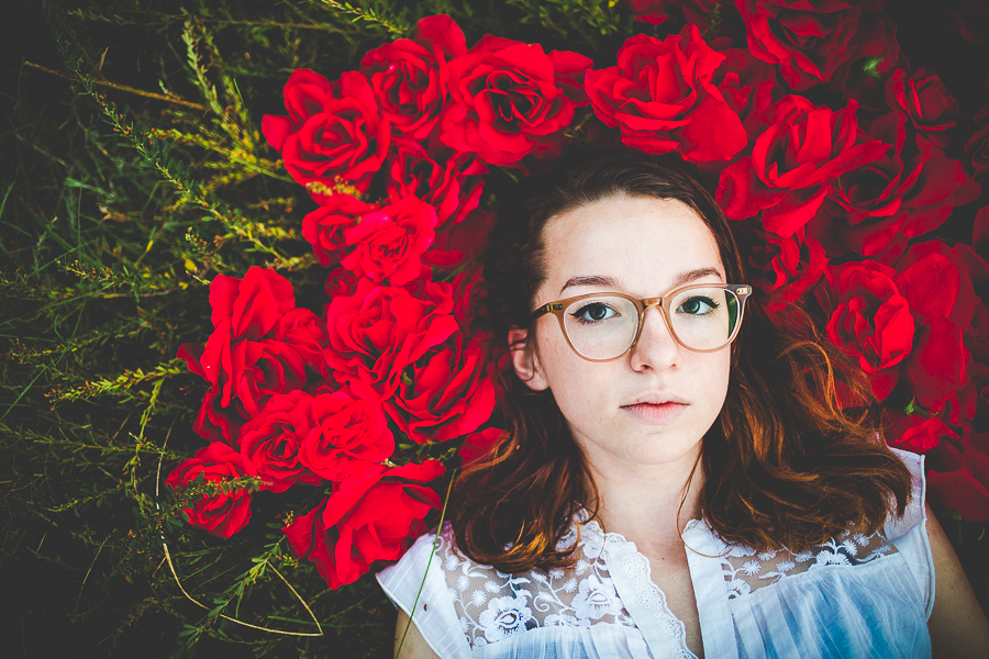 Bentonville Ar Senior Photographer