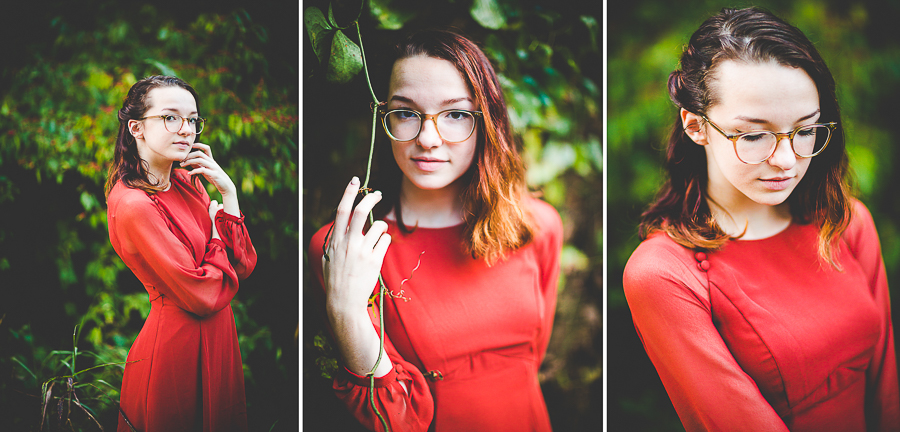Grace - Fayetteville AR Senior Photographer - NWA Senior Portraits-15 Senior Photographer in Bentonville AR
