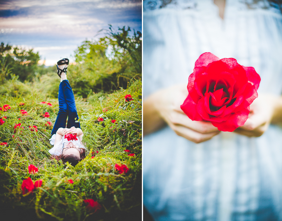 Grace - Fayetteville AR Senior Photographer - NWA Senior Portraits-18 Senior Photographer in Bentonville AR