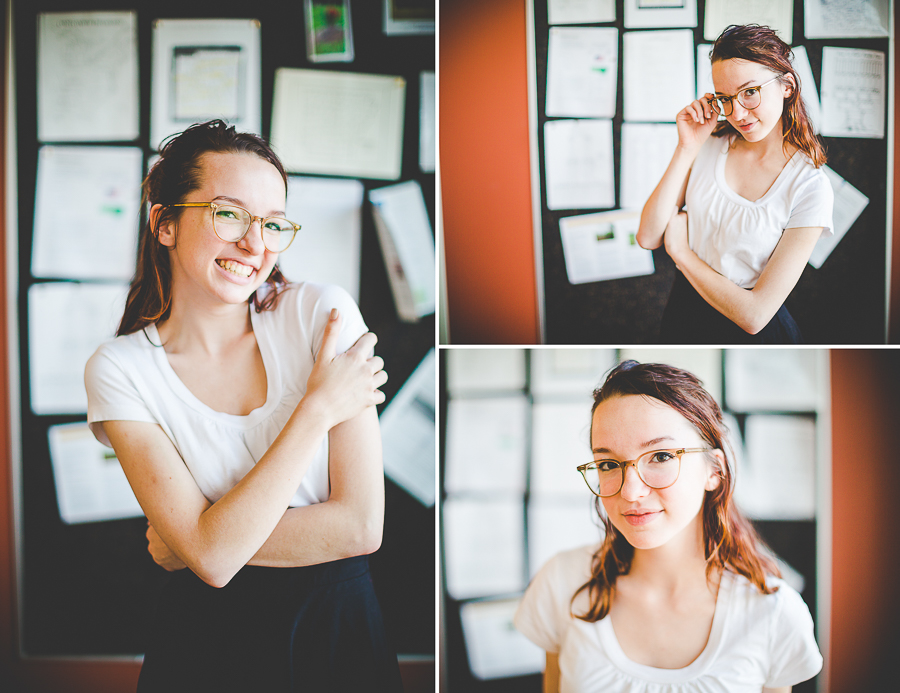 Grace - Fayetteville AR Senior Photographer - NWA Senior Portraits-20 Senior Photographer in Bentonville AR