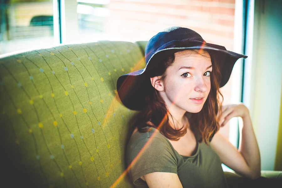 Grace - Fayetteville AR Senior Photographer - NWA Senior Portraits-4 Bentonville Ar Senior Photographer