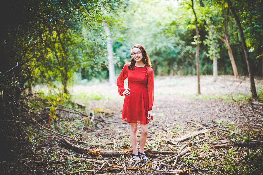 Grace - Fayetteville AR Senior Photographer - NWA Senior Portraits-5 Bentonville Ar Senior Photographer