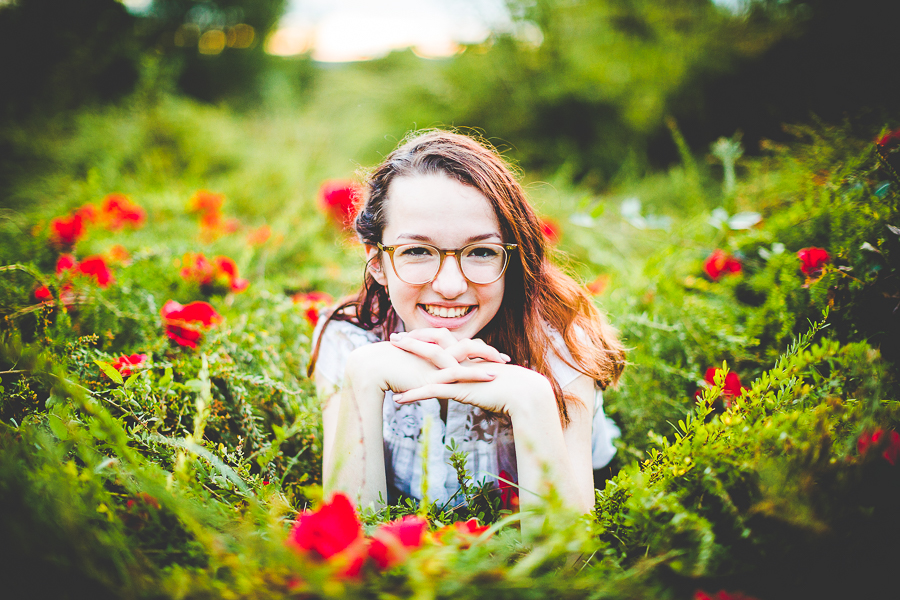 Grace - Fayetteville AR Senior Photographer - NWA Senior Portraits-6 Bentonville Ar Senior Photographer