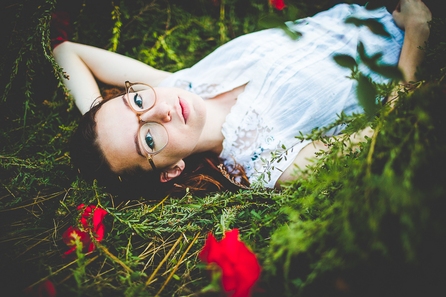 Grace - Fayetteville AR Senior Photographer - NWA Senior Portraits-8 Bentonville Ar Senior Photographer