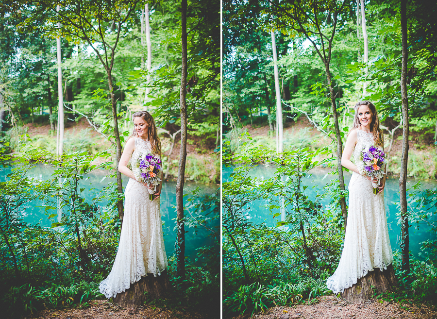 Southern Wedding Photographer in Arkansas