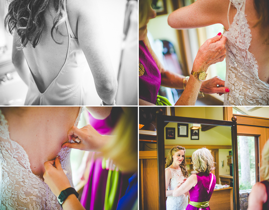 Northwest Arkansas Wedding Photographer in Fayetteville