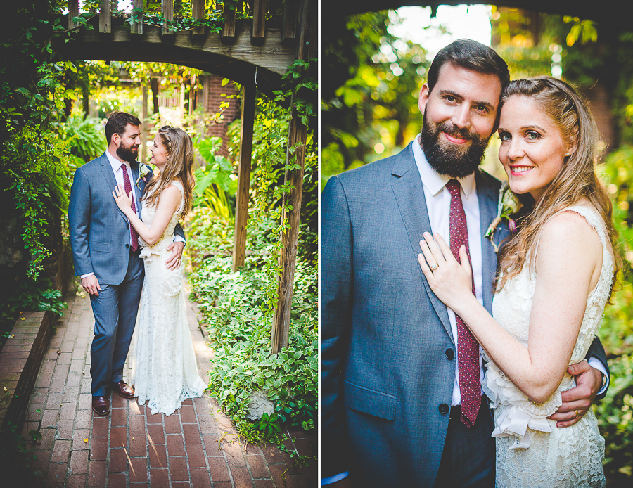 Northwest Arkansas Wedding Photographer in Fayetteville