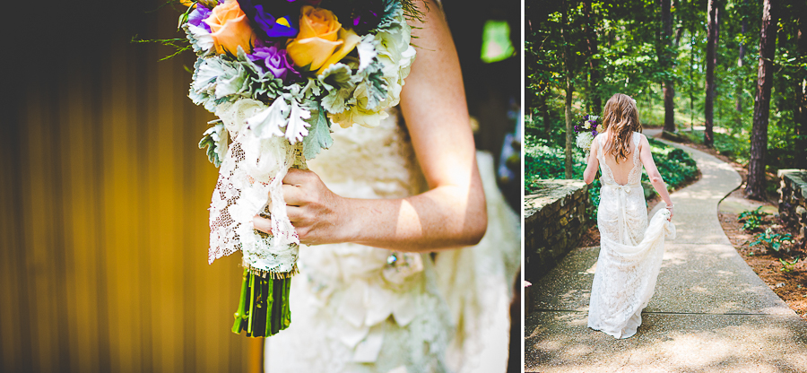 Northwest Arkansas Wedding Photographer in Fayetteville