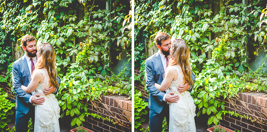 Northwest Arkansas Wedding Photographer in Fayetteville