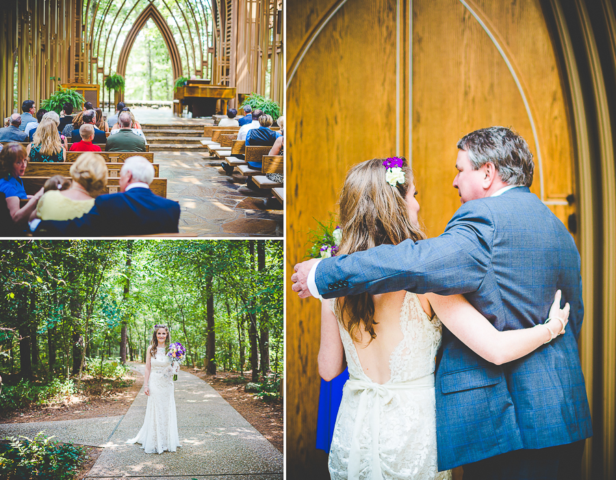 Northwest Arkansas Wedding Photographer in Fayetteville