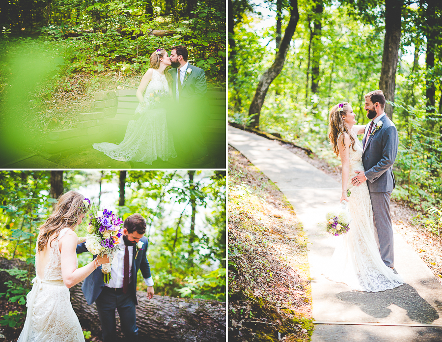 Southern Wedding Photographer in Arkansas