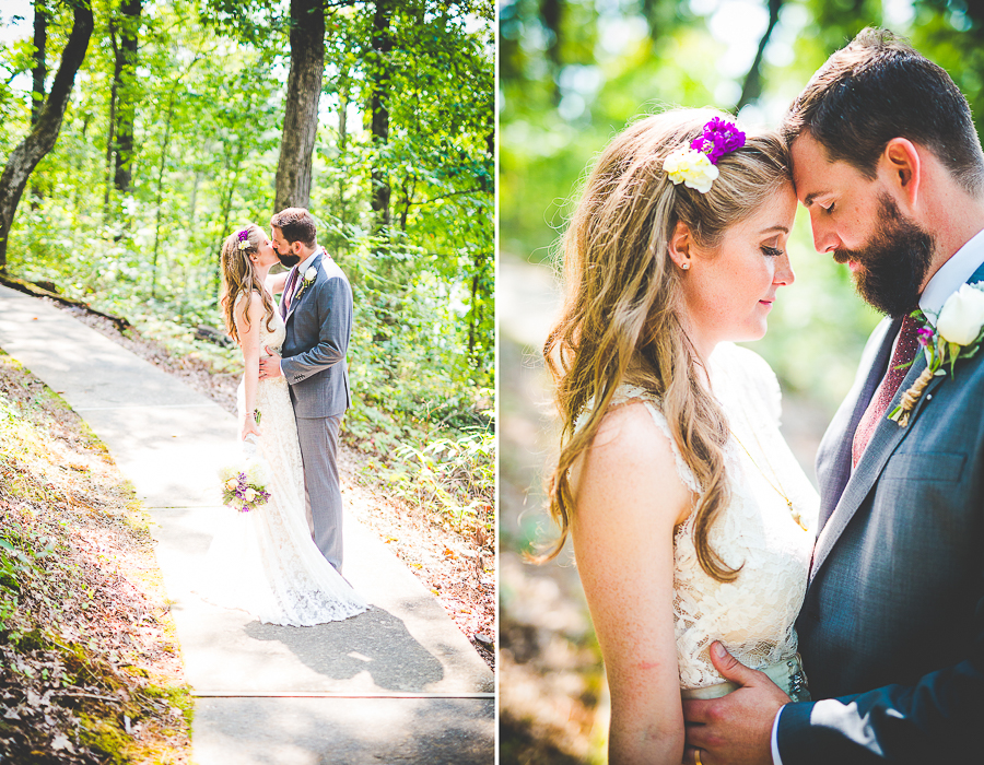 Southern Wedding Photographer in Arkansas