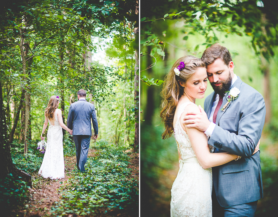 Southern Wedding Photographer in Arkansas