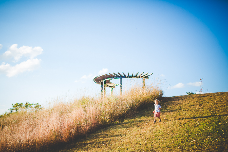 NWA Family Photography in Arkansas - In Home Family Session - Canem - lissachandler.com -20 Fun Family Photographs in the Fall