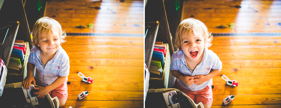 NWA Family Photography in Arkansas - In Home Family Session - Canem - lissachandler.com -23 Fun Family Photographs in the Fall