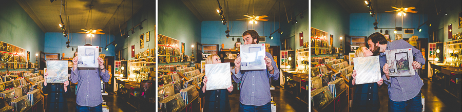 Fall Engagement Photographs in Fayetteville AR - Hattie and Rob - lissachandler.com -33 Best Wedding Photographers in Arkansas