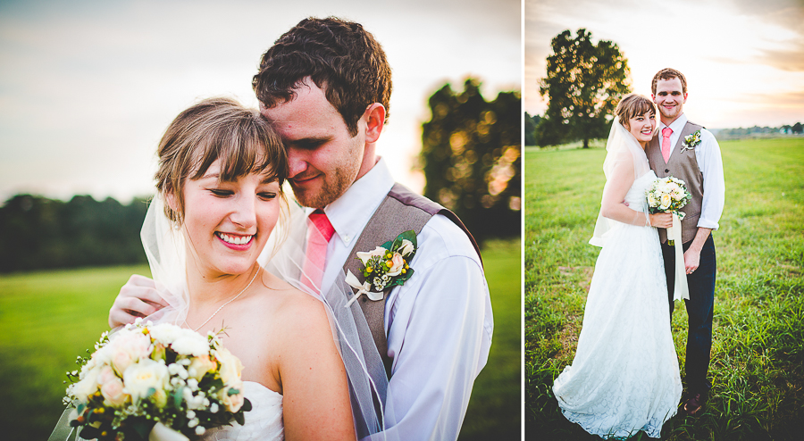 Lissa Chandler Photography, Arkansas Wedding Photographer