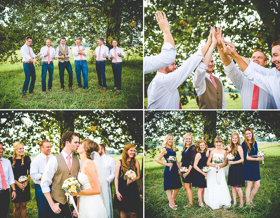 Lissa Chandler Photography, Arkansas Wedding Photographer