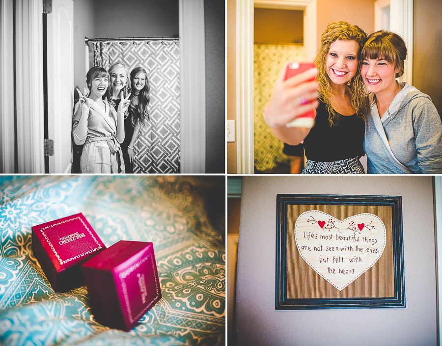 Lissa Chandler Photography, Arkansas Wedding Photographer