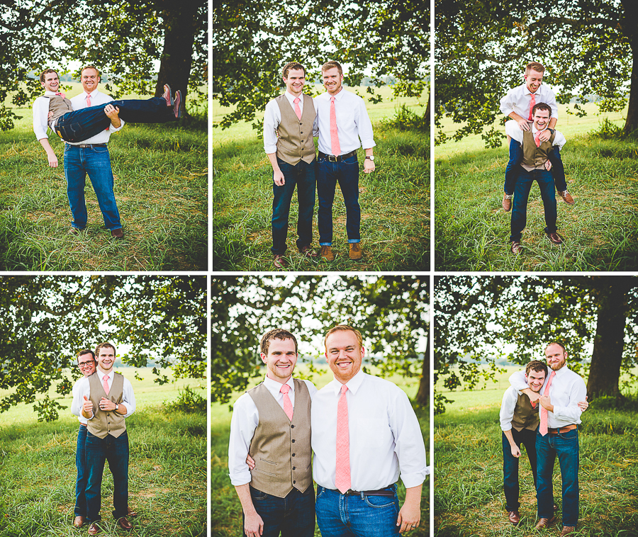 Lissa Chandler Photography, Arkansas Wedding Photographer