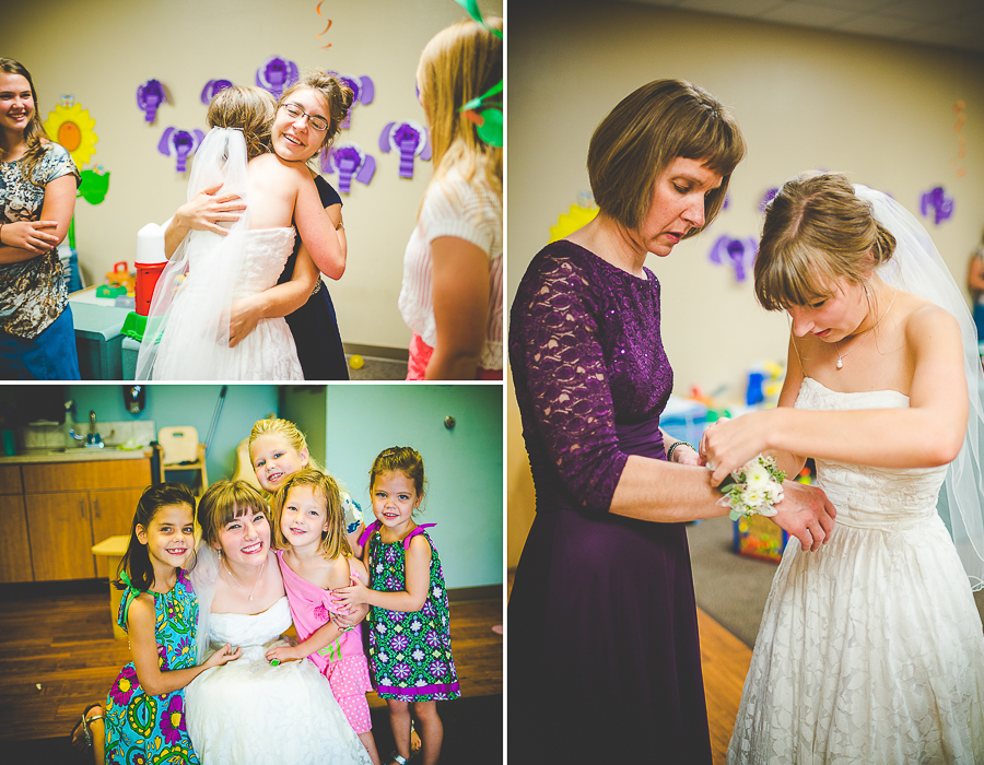 Lissa Chandler Photography, Arkansas Wedding Photographer