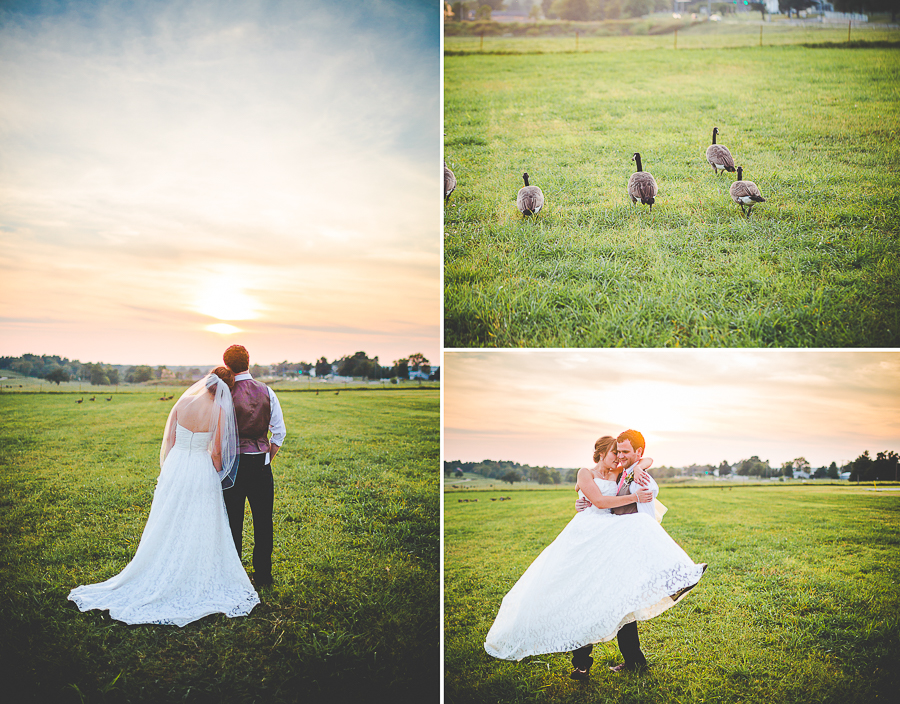 Lissa Chandler Photography, Arkansas Wedding Photographer