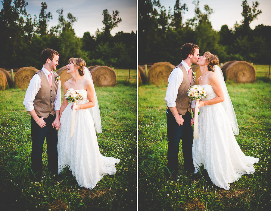 Lissa Chandler Photography, Arkansas Wedding Photographer
