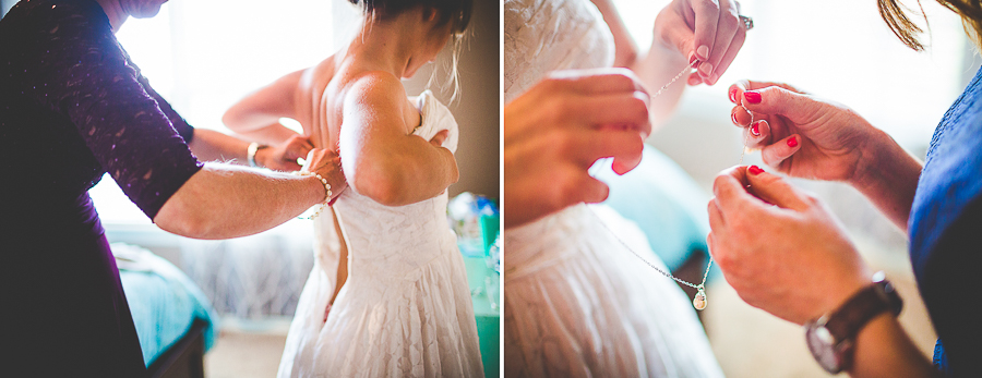 Southern Wedding Photographer, Lissa Chandler Photography