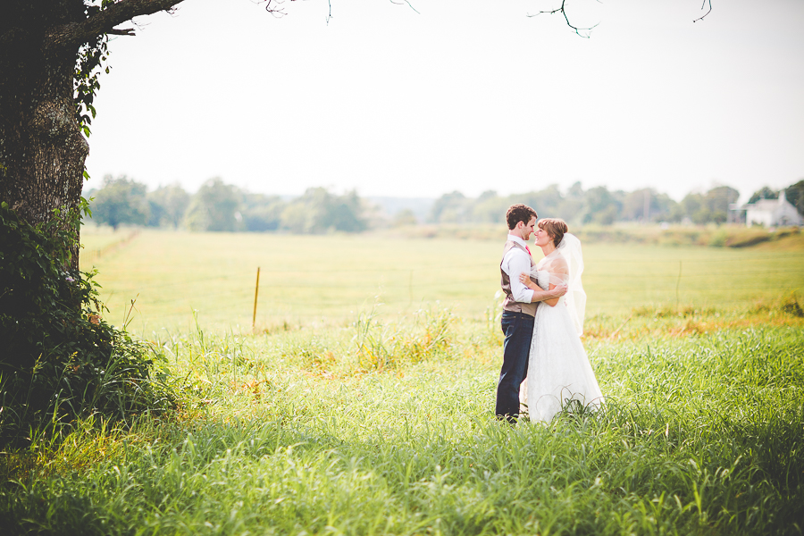 Northwest Arkansas Wedding Photographer, NWA Weddings