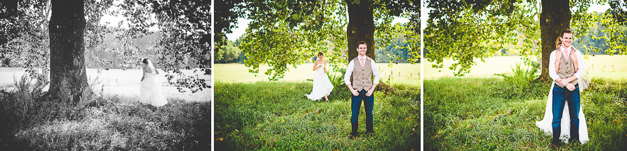 Southern Wedding Photographer, Lissa Chandler Photography