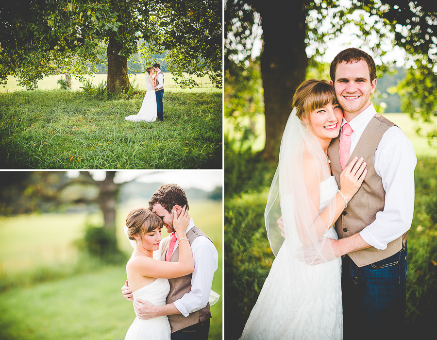 Southern Wedding Photographer, Lissa Chandler Photography